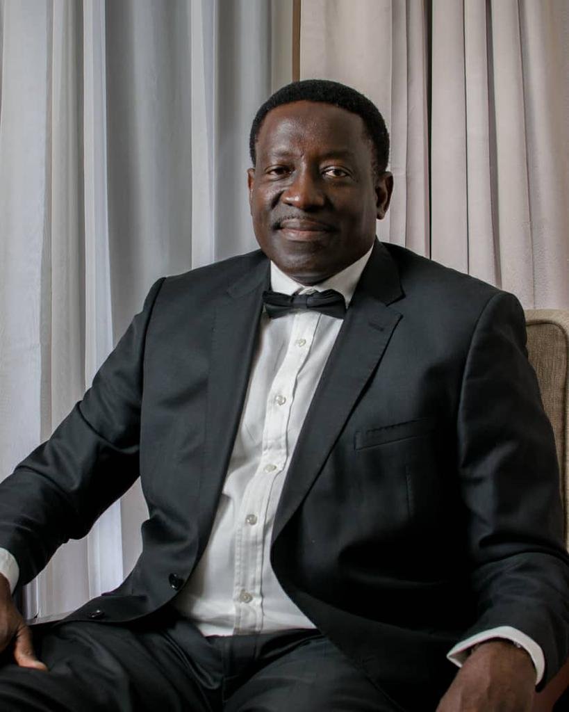 Olakunle Olagunju