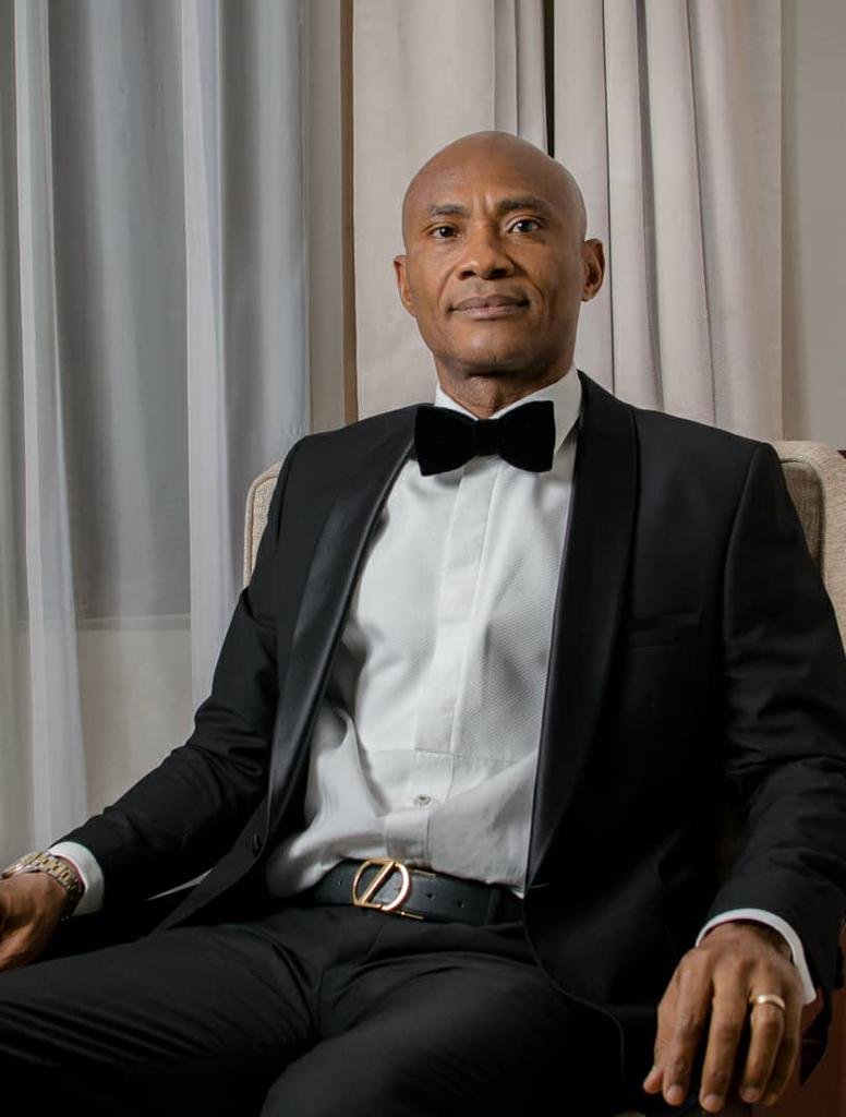 Ralph Lewu