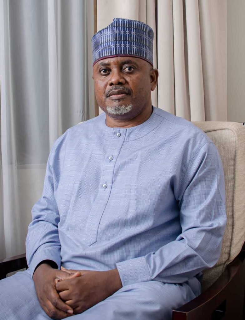 Lekan Yusuf